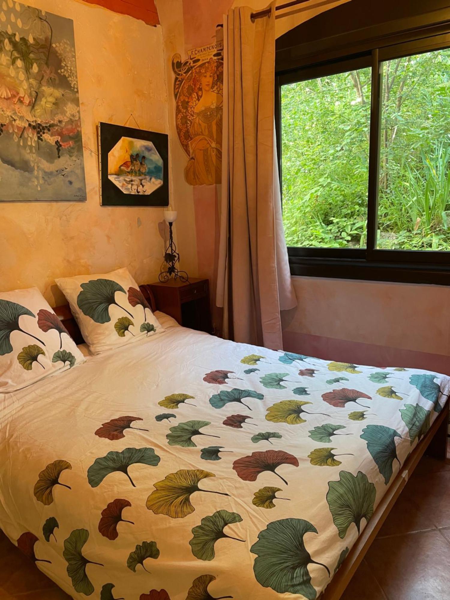 Domaine St Georges Villa Mosset Room photo