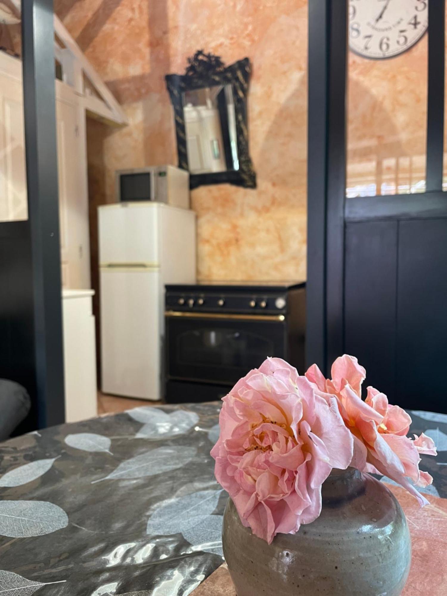 Domaine St Georges Villa Mosset Room photo