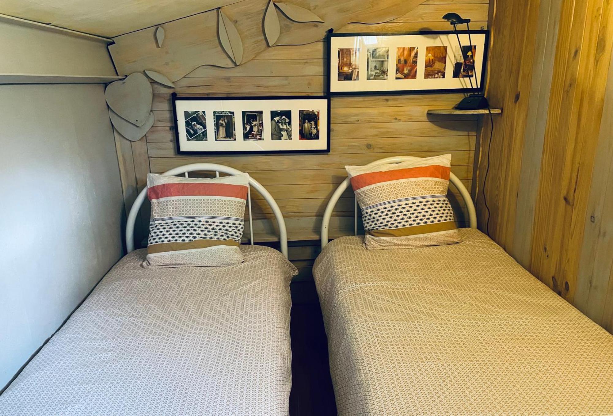 Domaine St Georges Villa Mosset Room photo