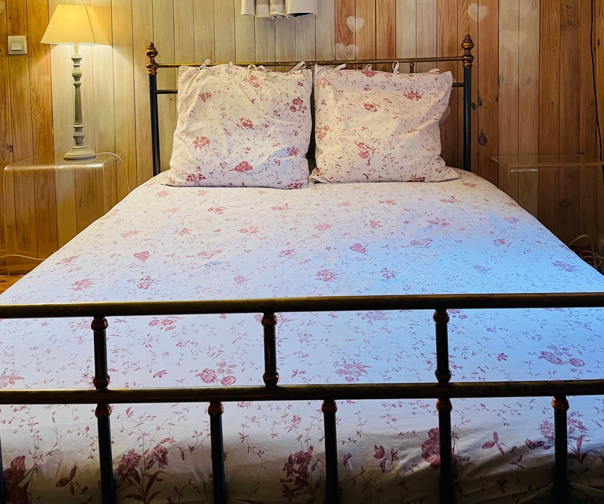 Domaine St Georges Villa Mosset Room photo